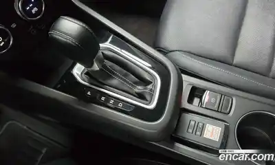 Renault XM3 2023 1.6 Автомат в Москве № 147699, миниатюра 4