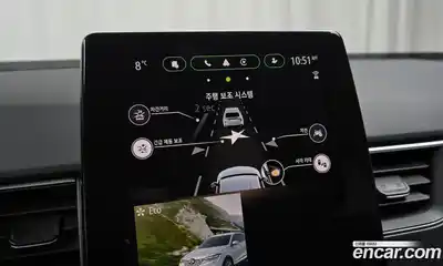 Renault XM3 2023 1.6 Автомат в Москве № 147699, миниатюра 10