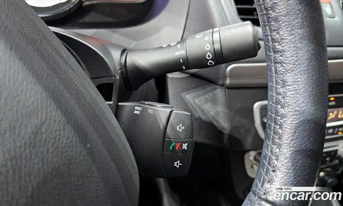 Renault SM3 2017 1.6 Автомат в Москве № 147778, фото 14