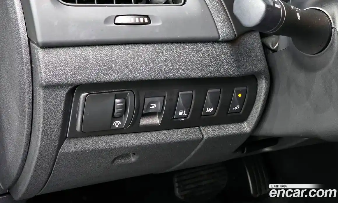 Renault SM3 2017 1.6 Автомат в Москве № 147778, фото 15