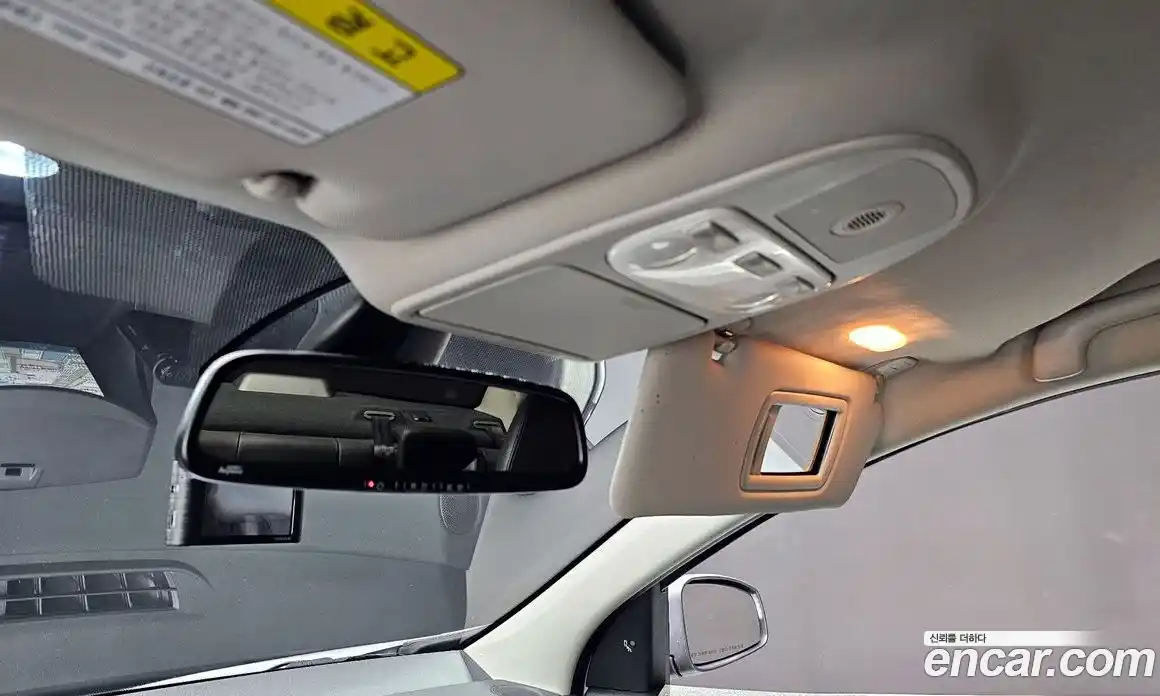 Renault SM3 2017 1.6 Автомат в Москве № 147778, фото 20