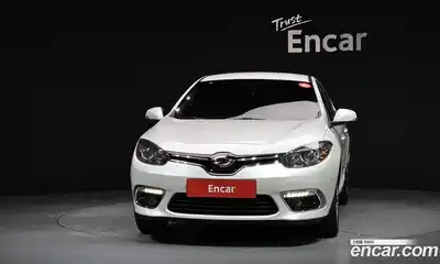 Renault SM3 2017 1.6 Автомат в Москве № 147778, миниатюра 3