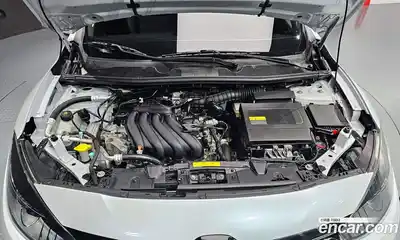 Renault SM3 2017 1.6 Автомат в Москве № 147778, миниатюра 6