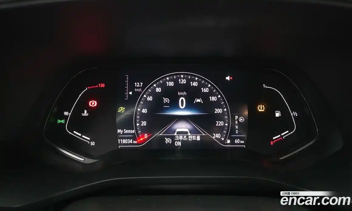 Renault XM3 2023 1.6 Автомат в Москве № 148431, фото 1