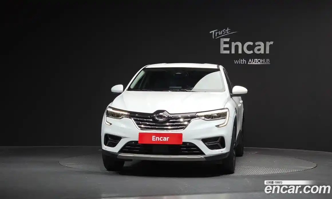 Renault XM3 2023 1.6 Автомат в Москве № 148431, фото 12