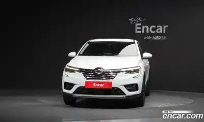 Renault XM3 2023 1.6 Автомат в Москве № 148431, миниатюра 12