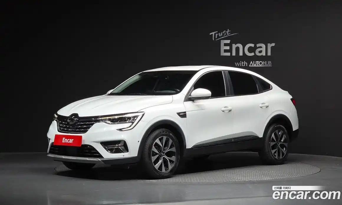 Renault XM3 2023 1.6 Автомат в Москве № 148431, фото 17