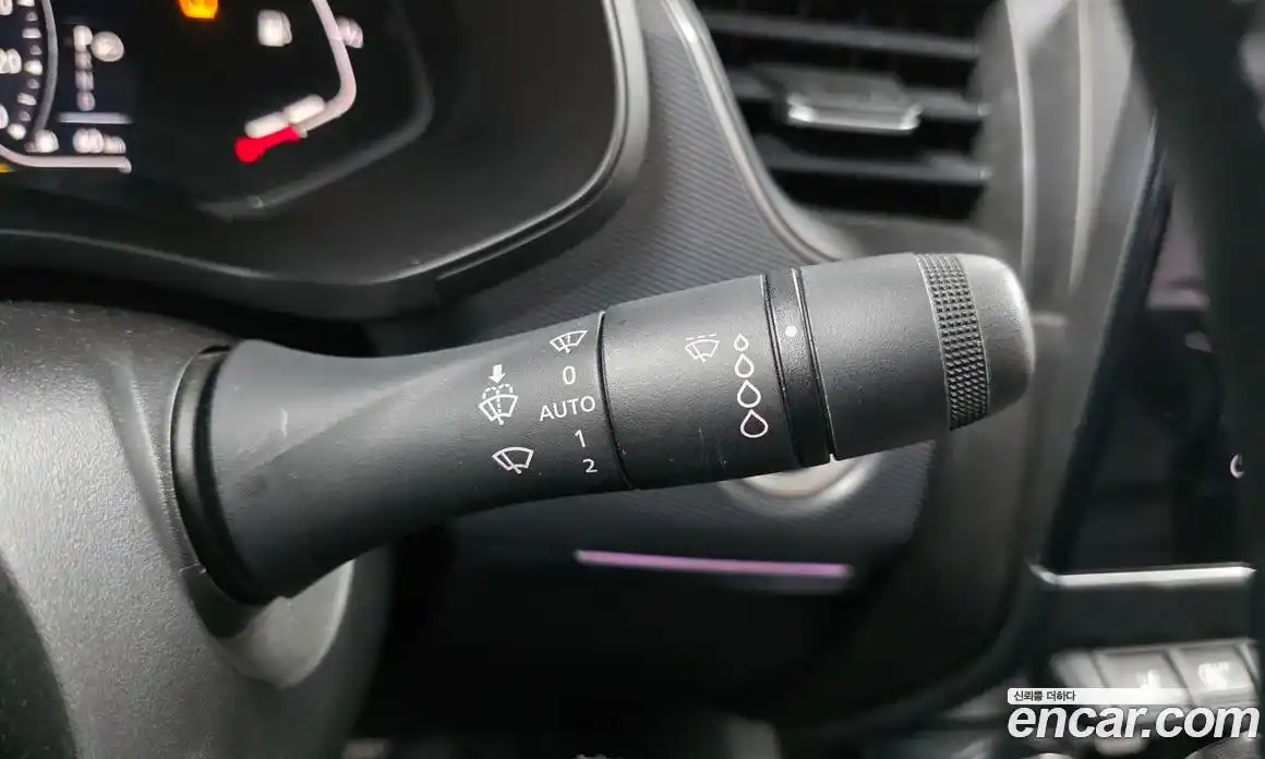 Renault XM3 2023 1.6 Автомат в Москве № 148431, фото 18