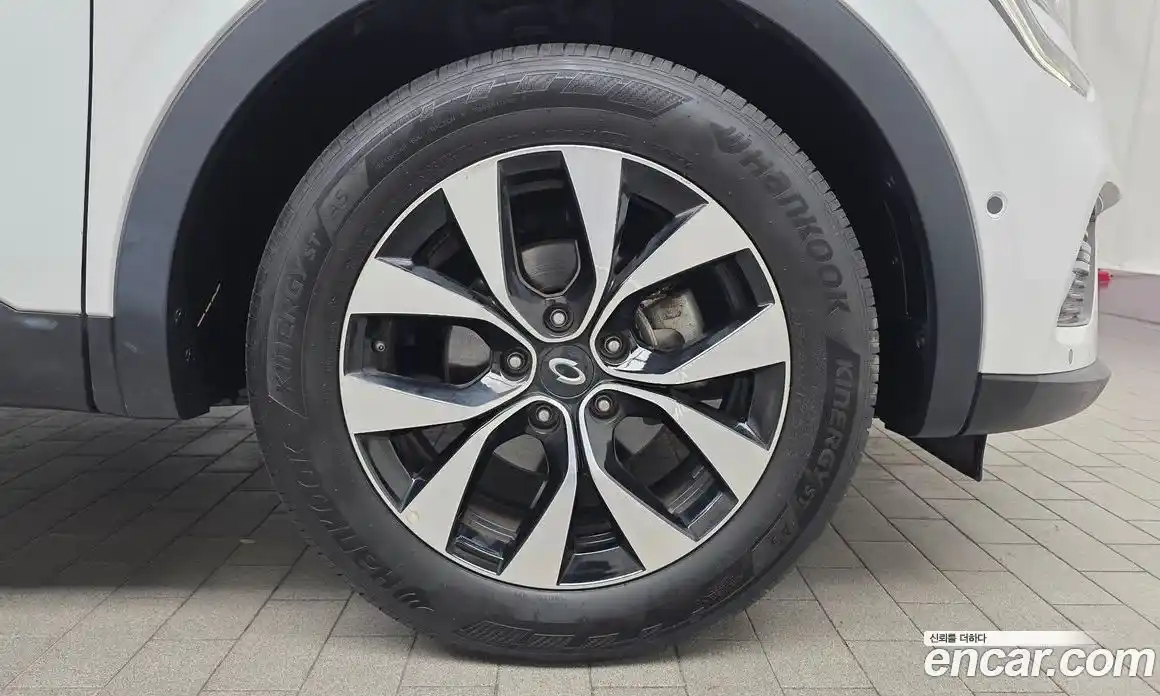 Renault XM3 2023 1.6 Автомат в Москве № 148431, фото 19