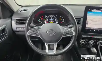 Renault XM3 2023 1.6 Автомат в Москве № 148431, миниатюра 5