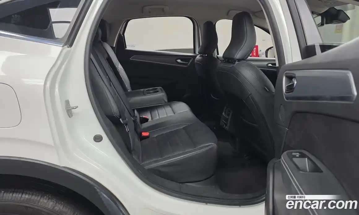 Renault XM3 2023 1.6 Автомат в Москве № 148431, фото 7