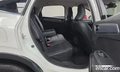 Renault XM3 2023 1.6 Автомат в Москве № 148431, миниатюра 7