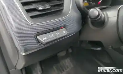 Renault XM3 2023 1.6 Автомат в Москве № 148431, миниатюра 8