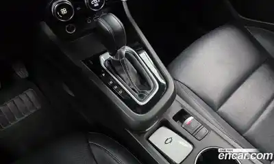 Renault XM3 2023 1.6 Автомат в Москве № 148431, миниатюра 9