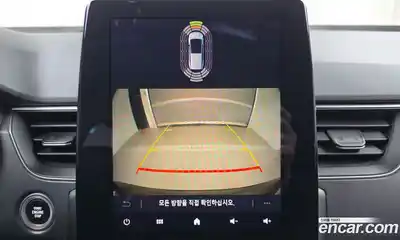 Renault XM3 2023 1.6 Автомат в Москве № 148431, миниатюра 10