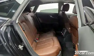 Audi A7 2015 3.0 Автомат в Москве № 149202, миниатюра 12