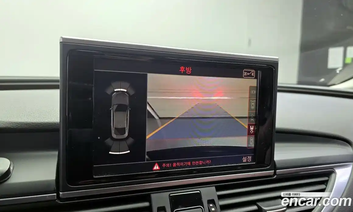 Audi A7 2015 3.0 Автомат в Москве № 149202, фото 15