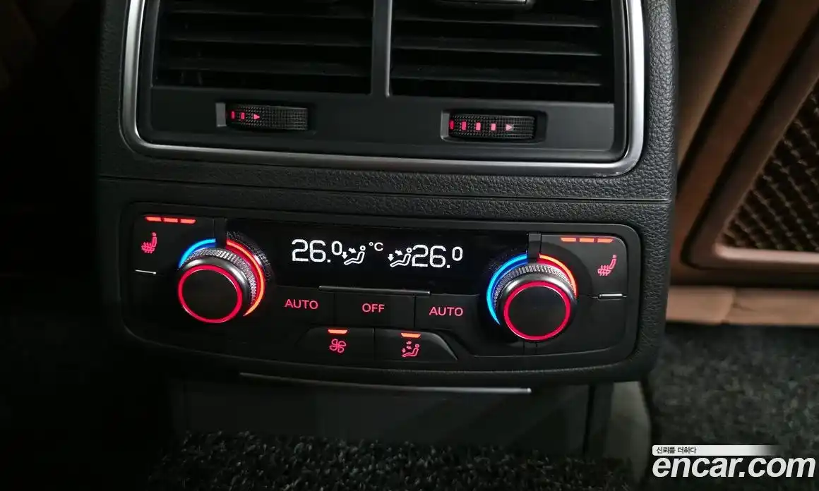 Audi A7 2015 3.0 Автомат в Москве № 149202, фото 18