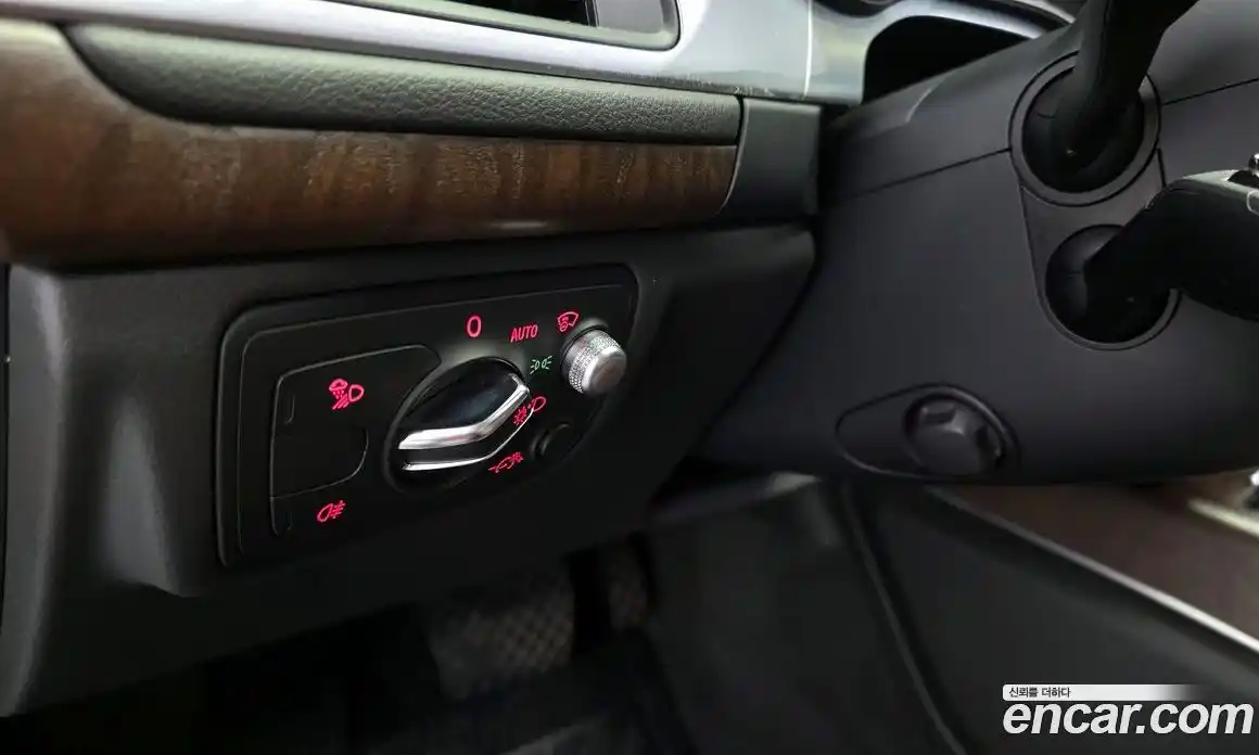 Audi A7 2015 3.0 Автомат в Москве № 149202, фото 19