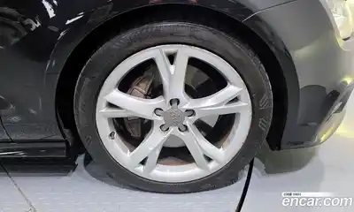 Audi A7 2015 3.0 Автомат в Москве № 149202, миниатюра 5