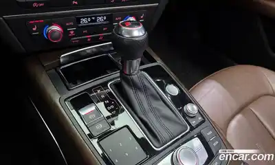 Audi A7 2015 3.0 Автомат в Москве № 149202, миниатюра 9