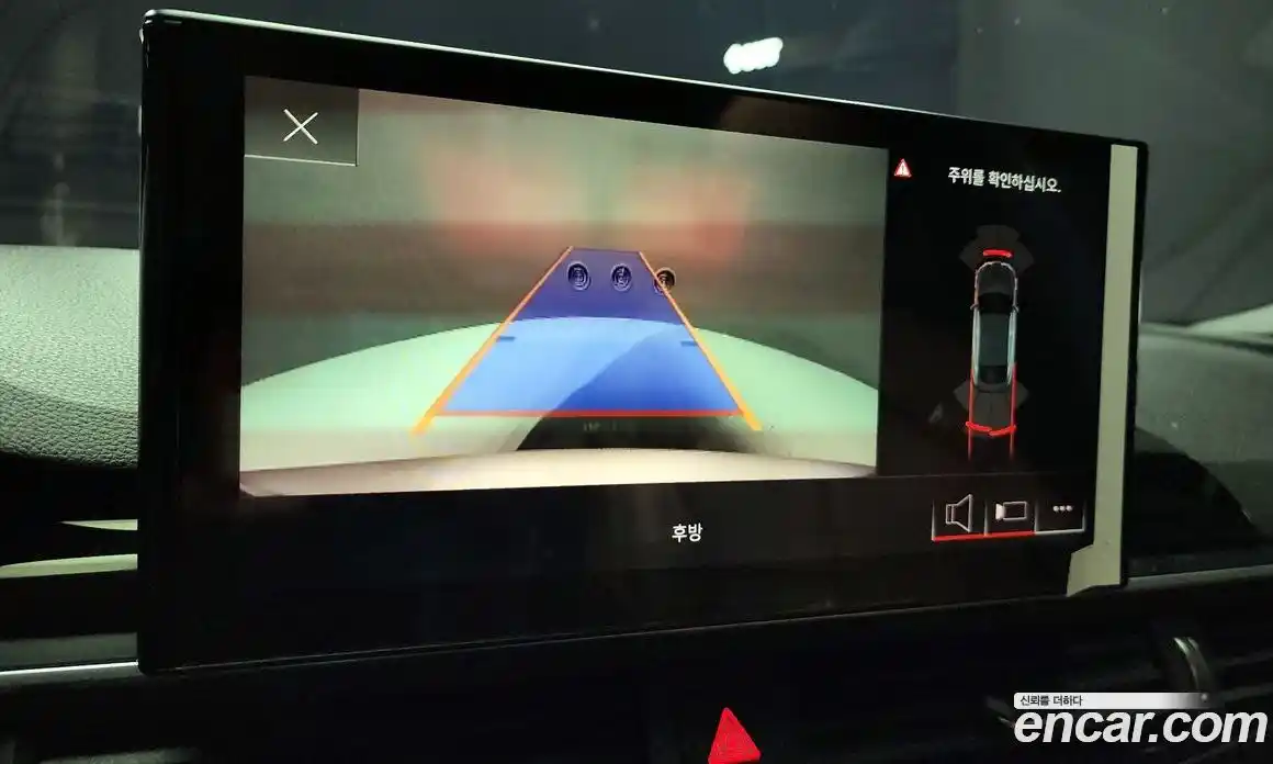 Audi A5 2020 2.0 Автомат в Москве № 149266, фото 15