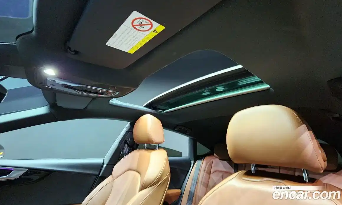 Audi A5 2020 2.0 Автомат в Москве № 149266, фото 19