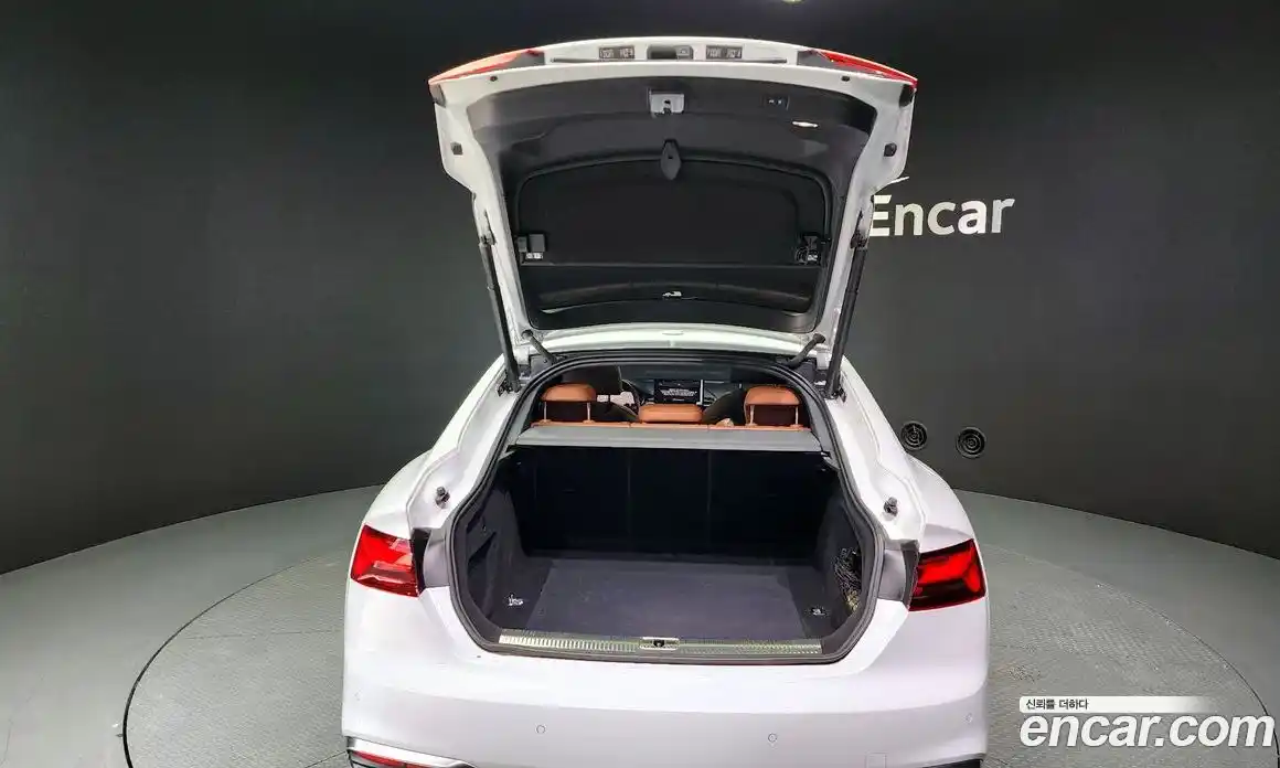 Audi A5 2020 2.0 Автомат в Москве № 149266, фото 20