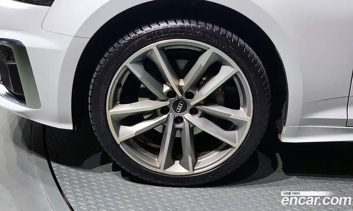 Audi A5 2020 2.0 Автомат в Москве № 149266, фото 5