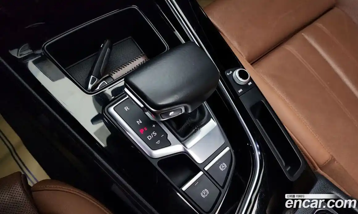 Audi A5 2020 2.0 Автомат в Москве № 149266, фото 9