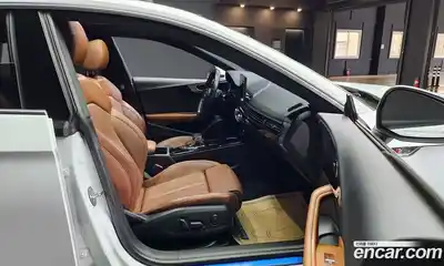 Audi A5 2020 2.0 Автомат в Москве № 149266, миниатюра 10