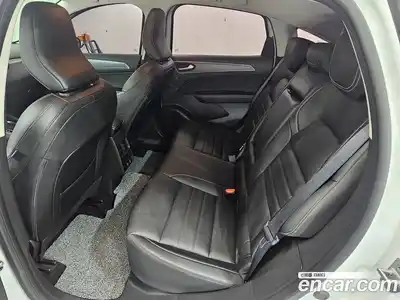 Renault XM3 2020 1.3 Автомат в Москве № 153040, миниатюра 12