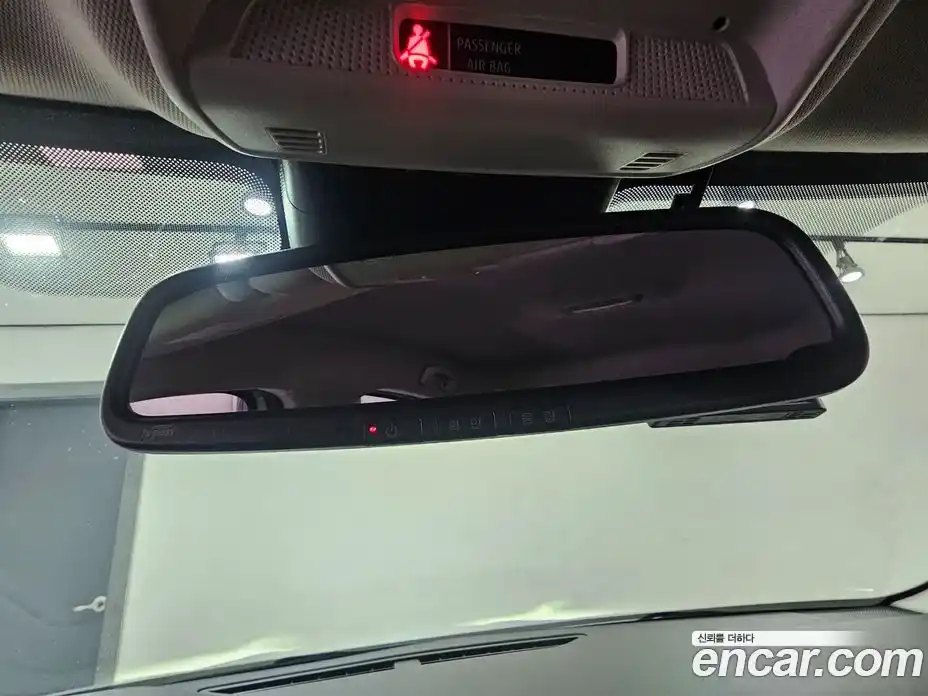 Renault XM3 2020 1.3 Автомат в Москве № 153040, фото 16