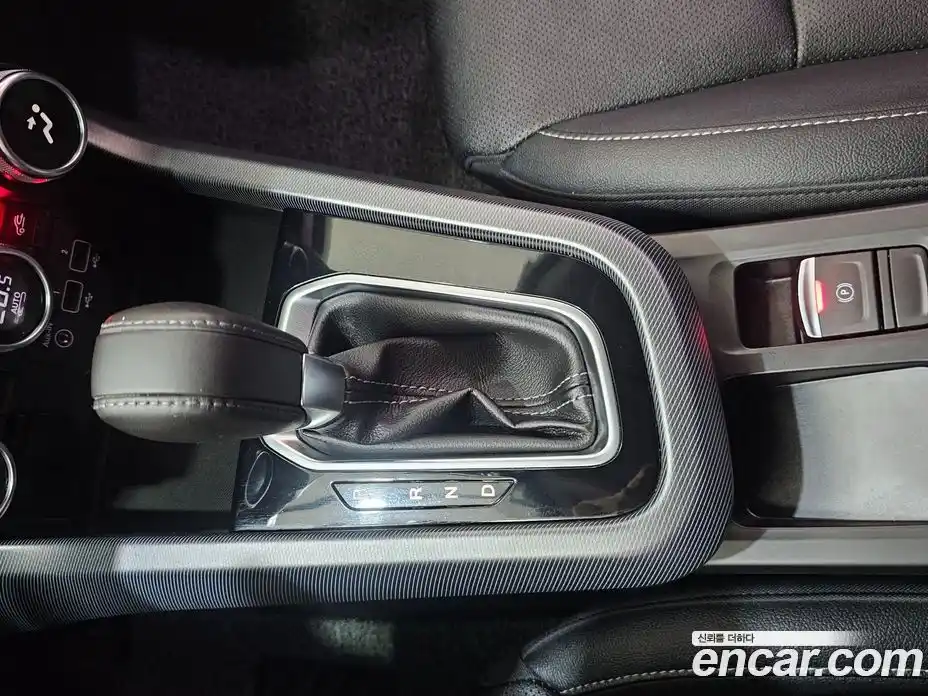 Renault XM3 2020 1.3 Автомат в Москве № 153040, фото 17