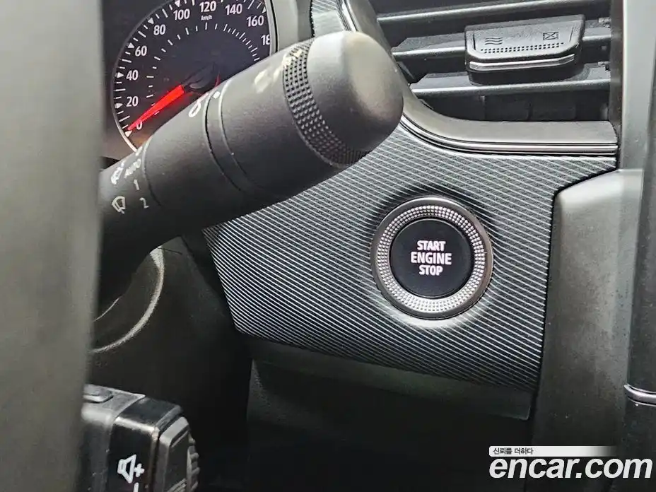 Renault XM3 2020 1.3 Автомат в Москве № 153040, фото 19