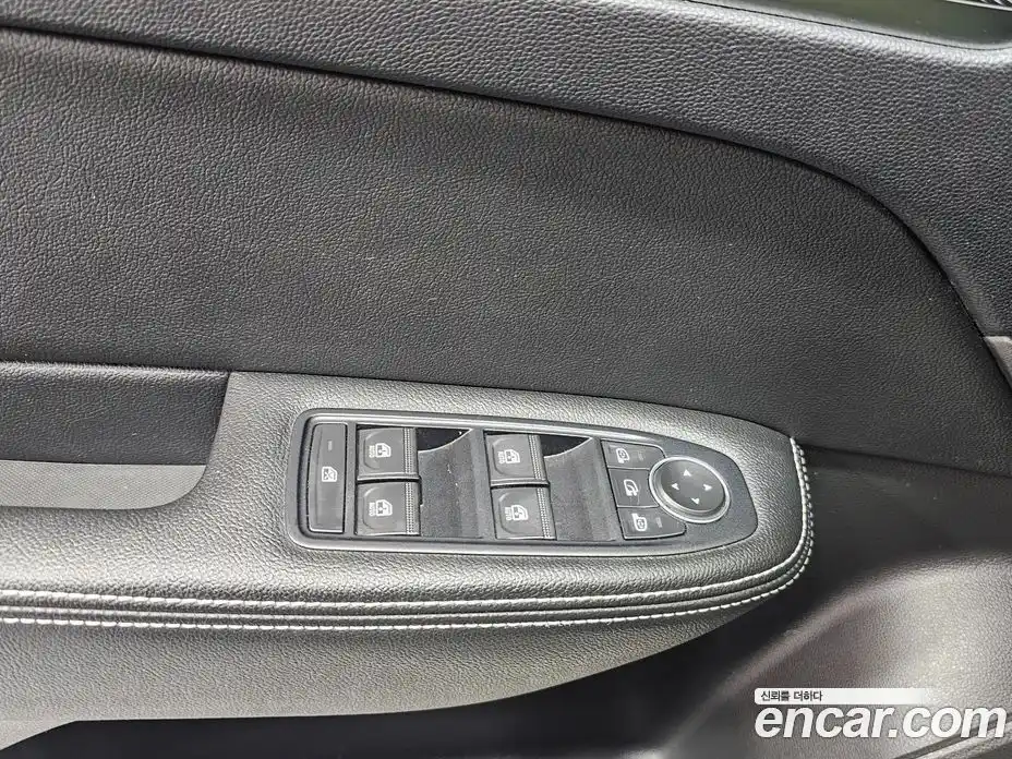 Renault XM3 2020 1.3 Автомат в Москве № 153040, фото 20