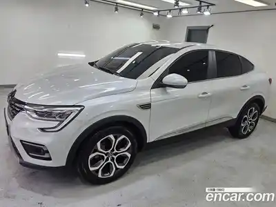 Renault XM3 2020 1.3 Автомат в Москве № 153040, миниатюра 3