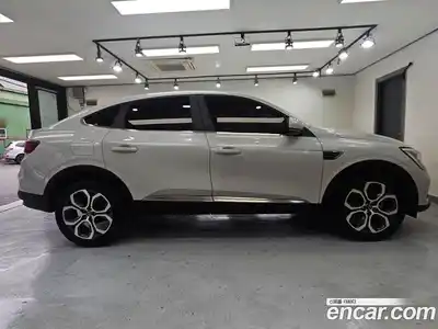 Renault XM3 2020 1.3 Автомат в Москве № 153040, миниатюра 4