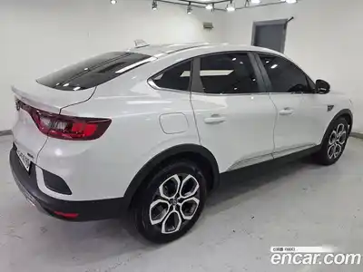 Renault XM3 2020 1.3 Автомат в Москве № 153040, миниатюра 7