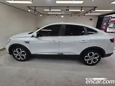 Renault XM3 2020 1.3 Автомат в Москве № 153040, миниатюра 8