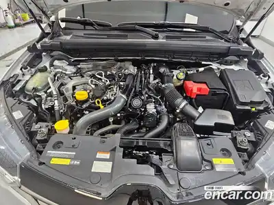 Renault XM3 2020 1.3 Автомат в Москве № 153040, миниатюра 9