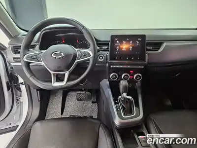 Renault XM3 2020 1.3 Автомат в Москве № 153040, миниатюра 10