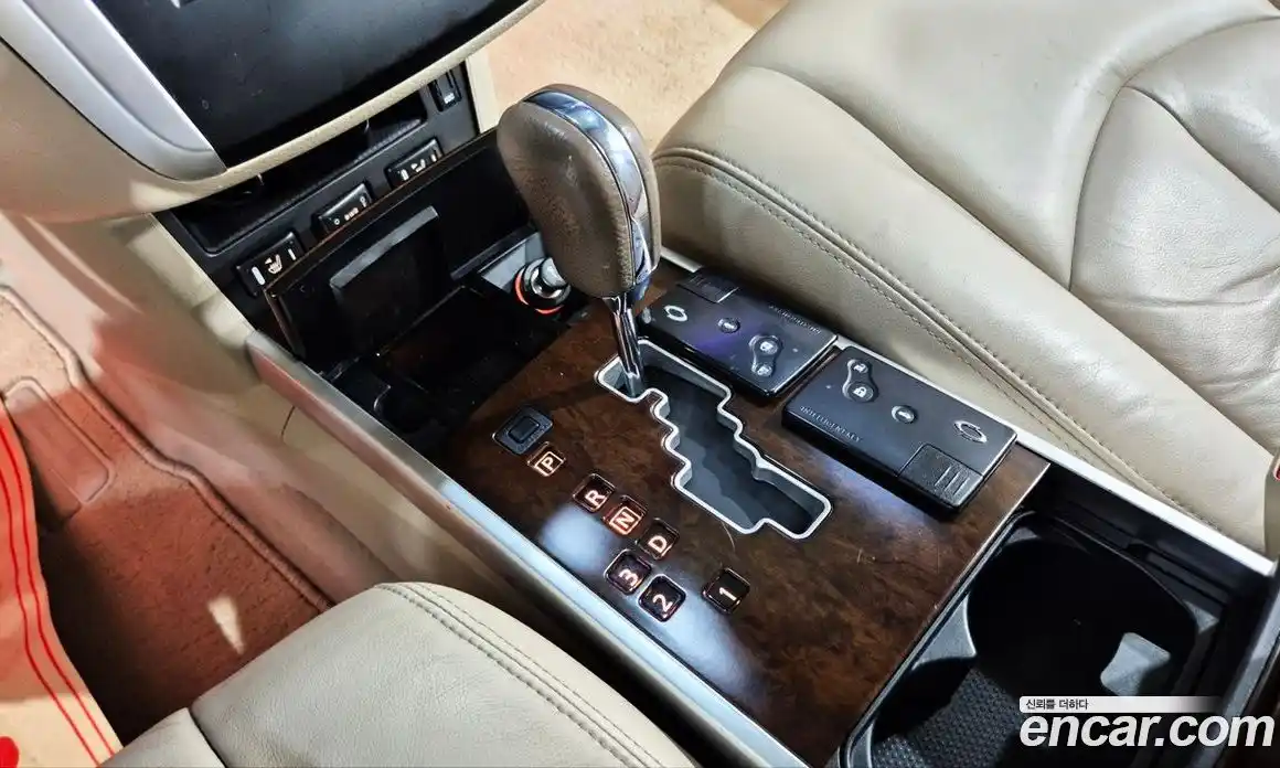 Renault SM5 2008 2.0 Автомат в Москве № 153105, фото 11