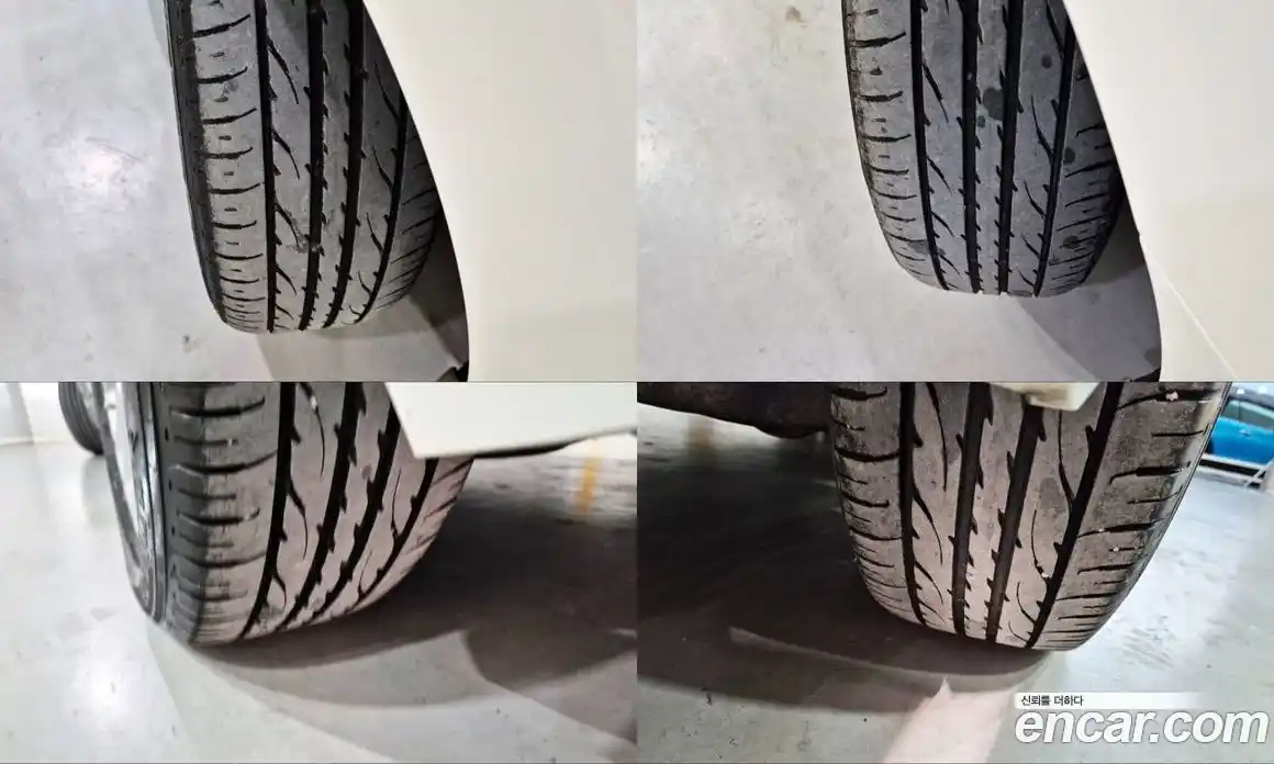 Renault SM5 2008 2.0 Автомат в Москве № 153105, фото 19