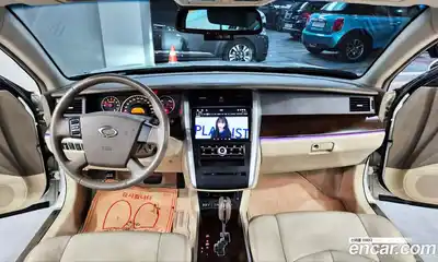 Renault SM5 2008 2.0 Автомат в Москве № 153105, миниатюра 7