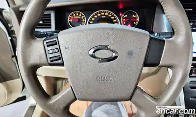 Renault SM5 2008 2.0 Автомат в Москве № 153105, миниатюра 8