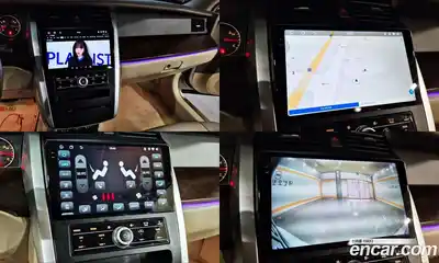 Renault SM5 2008 2.0 Автомат в Москве № 153105, миниатюра 10