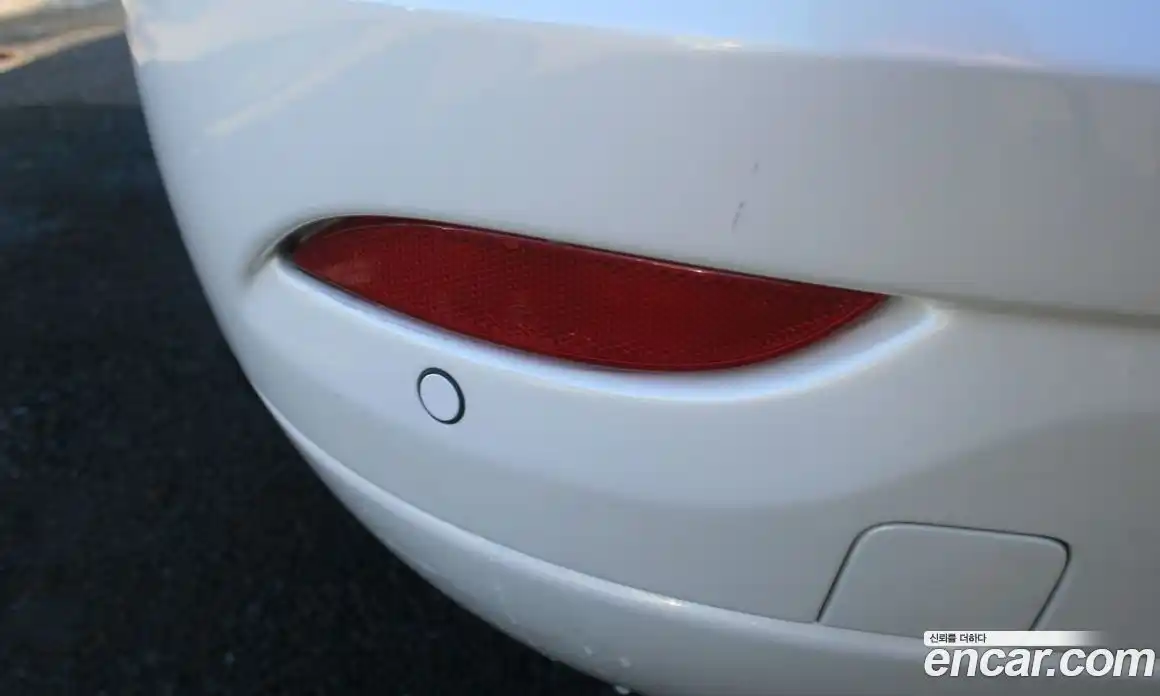 Renault SM3 2011 1.6 Автомат в Москве № 153114, фото 17