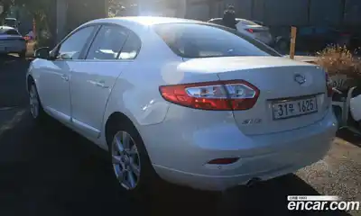 Renault SM3 2011 1.6 Автомат в Москве № 153114, миниатюра 4