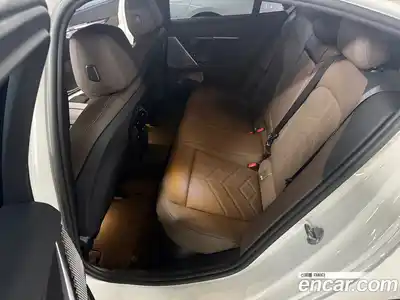 BMW 5-Series 2025 2.0 Автомат в Москве № 153167, миниатюра 11